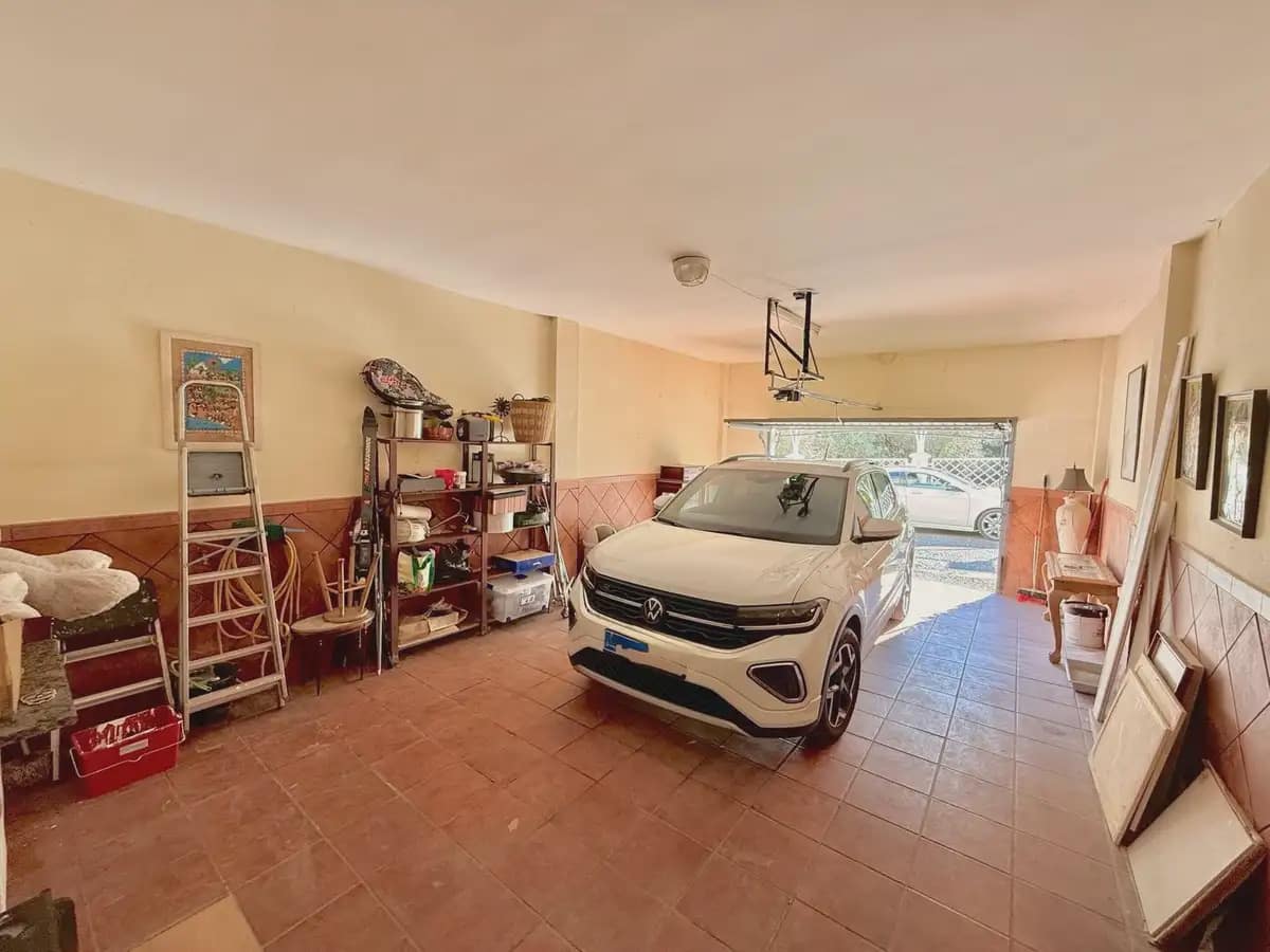 3 slaapkamer Huis te koop in Mijas met zwembad garage - € 575.000 (Ref: 9885094)
