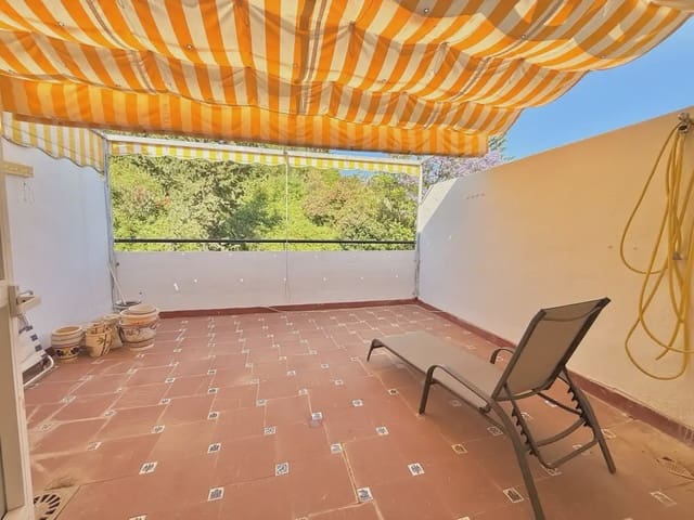 3 slaapkamer Huis te koop in Centro, Mijas met zwembad garage - € 575.000 (Ref: 9885094)