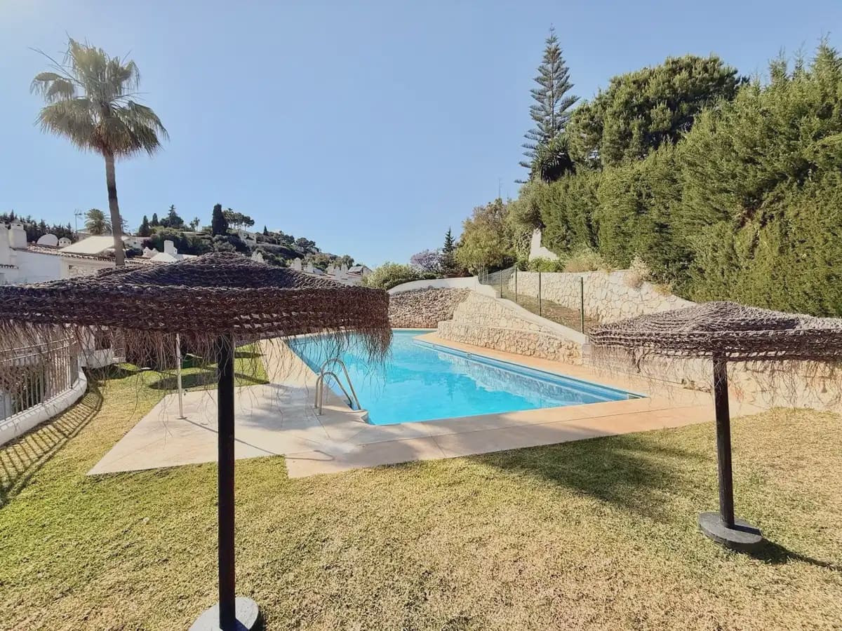 3 slaapkamer Huis te koop in Mijas met zwembad garage - € 575.000 (Ref: 9885094)