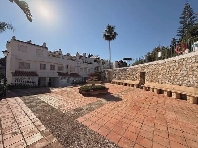 3 slaapkamer Huis te koop in Centro, Mijas met zwembad garage - € 575.000 (Ref: 9885094)