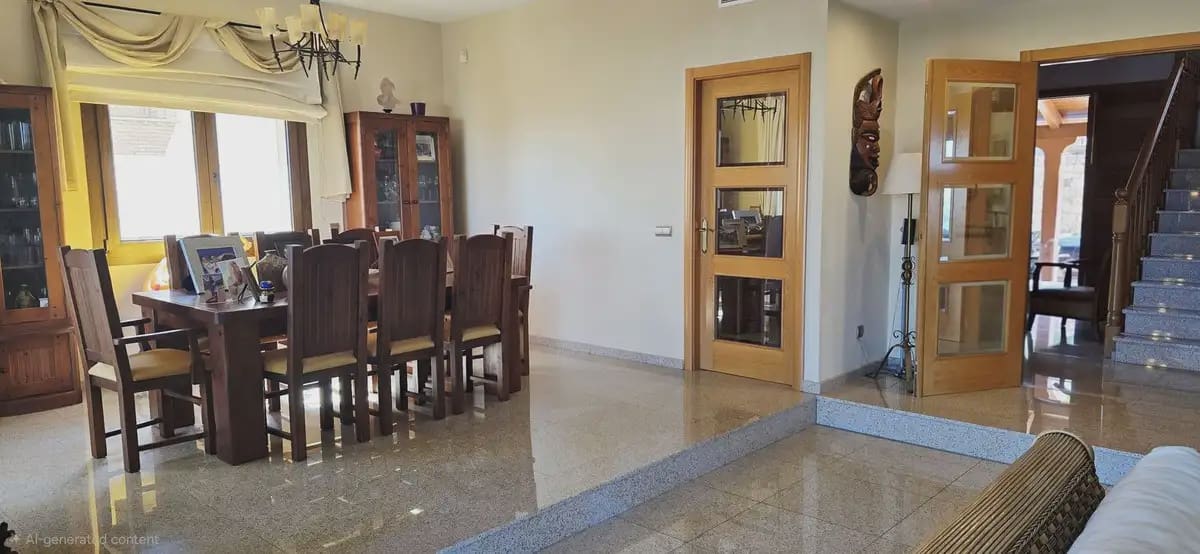 4 bedroom Villa for sale in Mijas with pool garage - € 1,095,000 (Ref: 9885095)