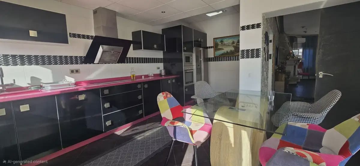 7 soveværelse Villa til salg i Mijas med swimmingpool garage - € 999.000 (Ref: 9885096)