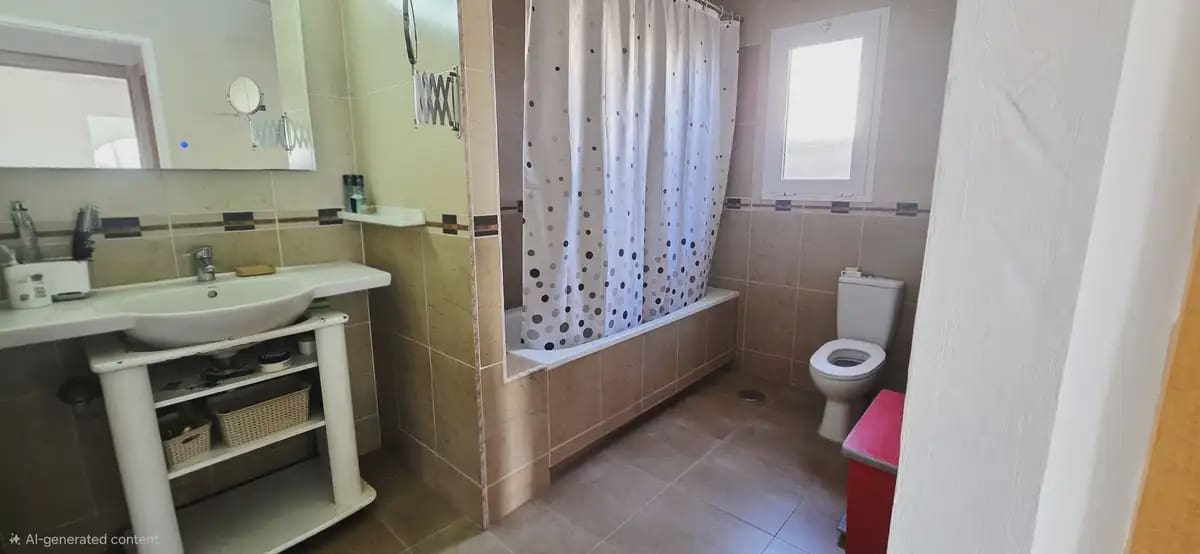 7 soveværelse Villa til salg i Mijas med swimmingpool garage - € 999.000 (Ref: 9885096)