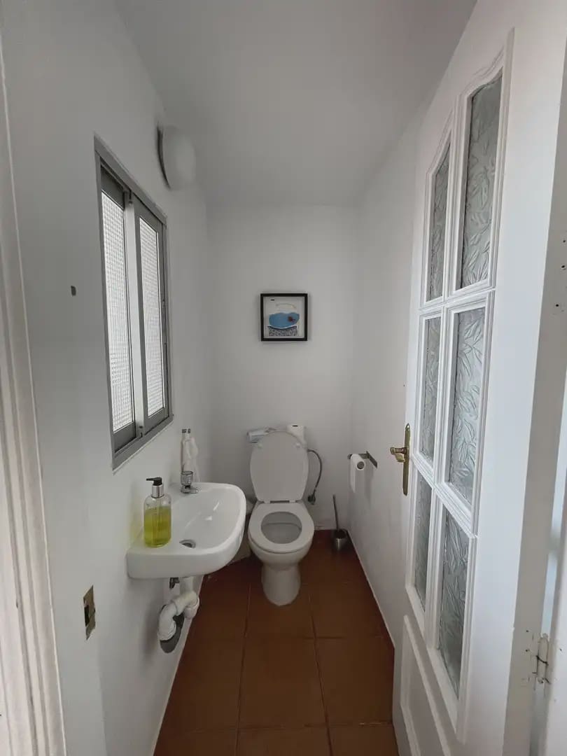 6 sovrum Villa till salu i Mijas med pool garage - 595 000 € (Ref: 9885097)