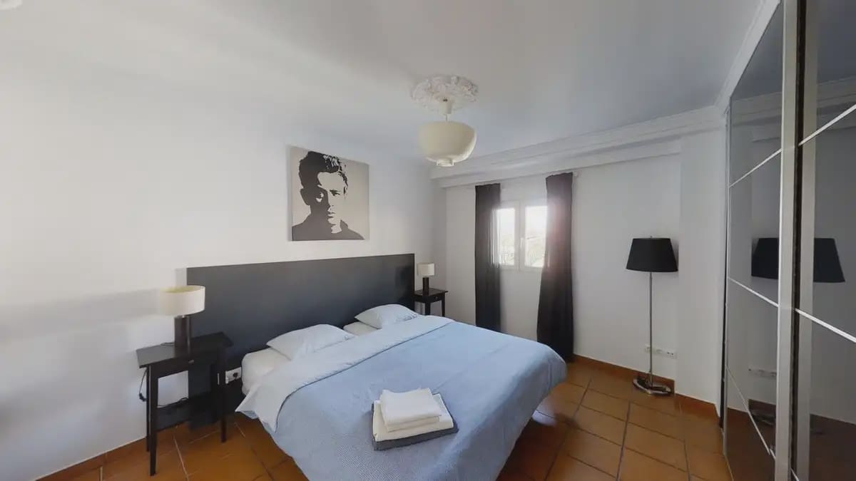 6 sovrum Villa till salu i Mijas med pool garage - 595 000 € (Ref: 9885097)
