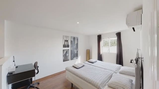6 soverom Villa til salgs i Mijas pueblo, Mijas med svømmebasseng garasje - € 595 000 (Ref: 9885097)