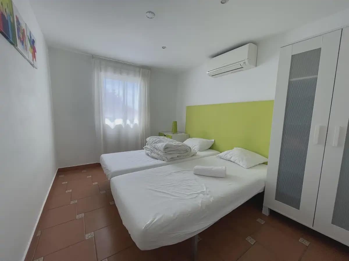 6 sovrum Villa till salu i Mijas med pool garage - 595 000 € (Ref: 9885097)