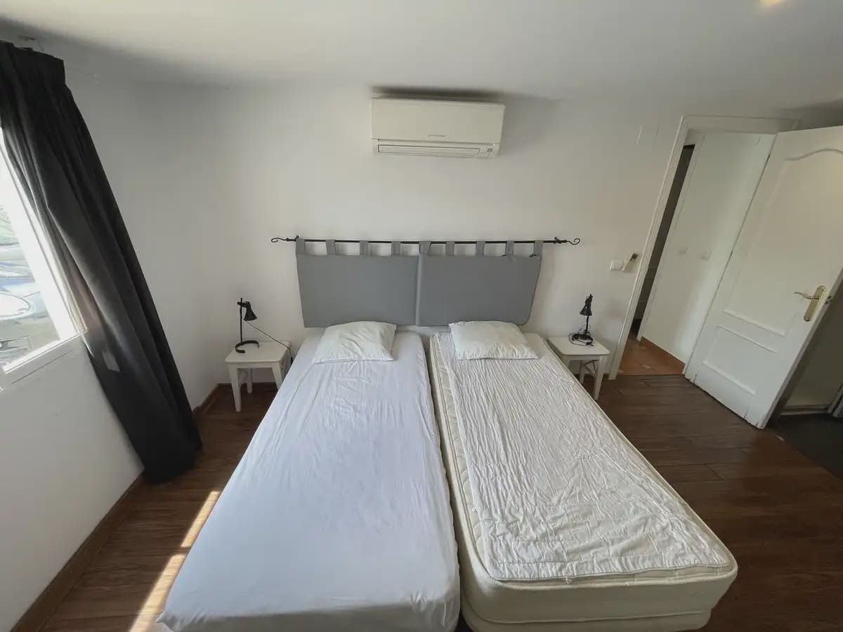 6 sovrum Villa till salu i Mijas med pool garage - 595 000 € (Ref: 9885097)