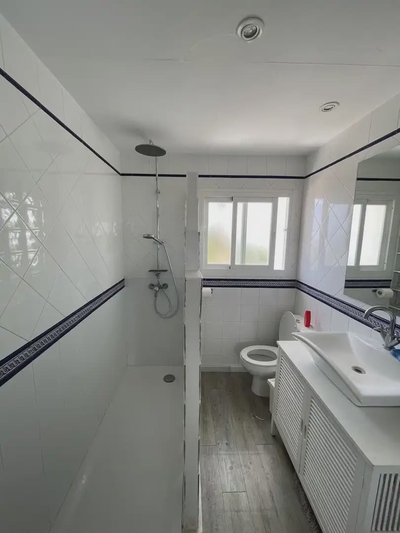 6 sovrum Villa till salu i Mijas med pool garage - 595 000 € (Ref: 9885097)