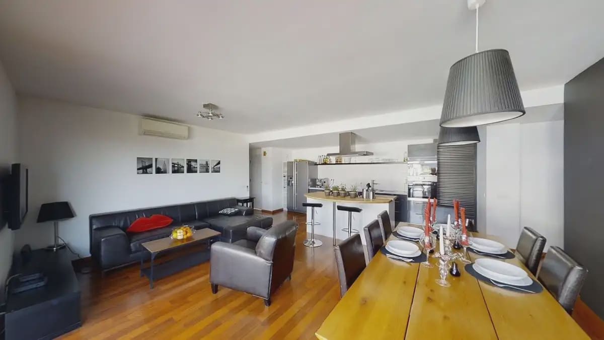 6 sovrum Villa till salu i Mijas med pool garage - 595 000 € (Ref: 9885097)