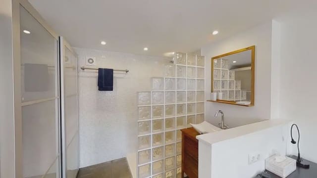 6 soverom Villa til salgs i Mijas pueblo, Mijas med svømmebasseng garasje - € 595 000 (Ref: 9885097)