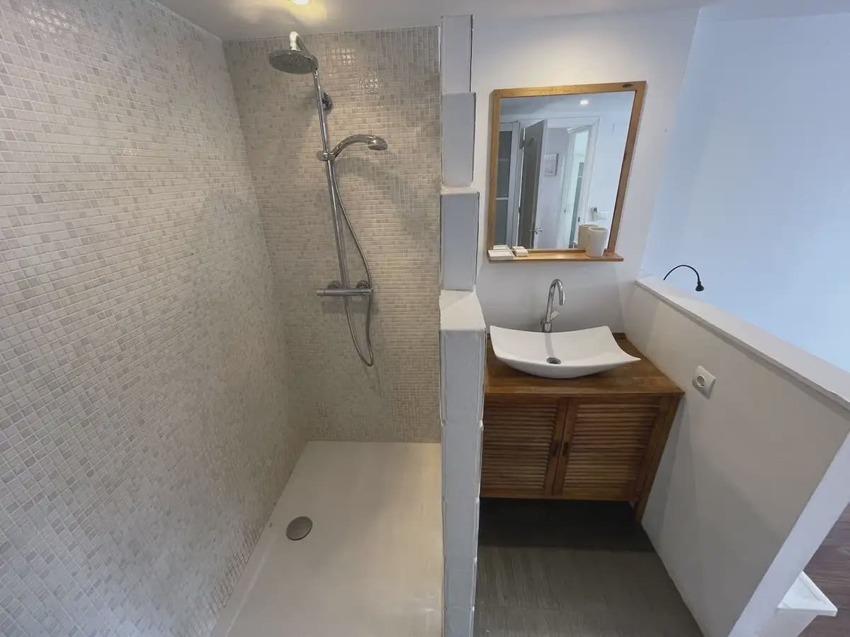 6 sovrum Villa till salu i Mijas med pool garage - 595 000 € (Ref: 9885097)
