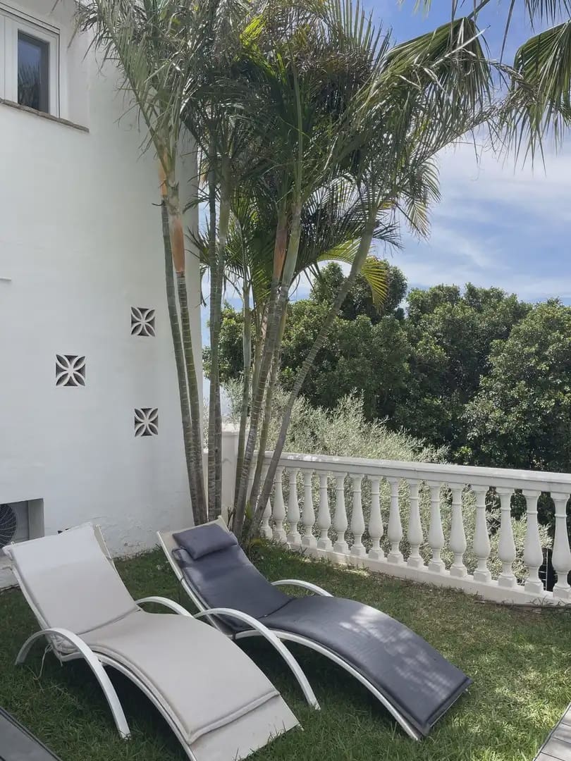 6 sovrum Villa till salu i Mijas med pool garage - 595 000 € (Ref: 9885097)