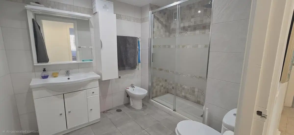 4 quarto Apartamento para venda em Fuengirola com piscina garagem - 450 000 € (Ref: 9885098)