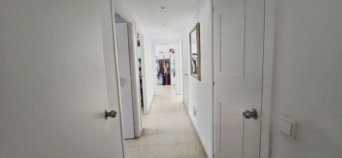 4 quarto Apartamento para venda em Fuengirola com piscina garagem - 450 000 € (Ref: 9885098)