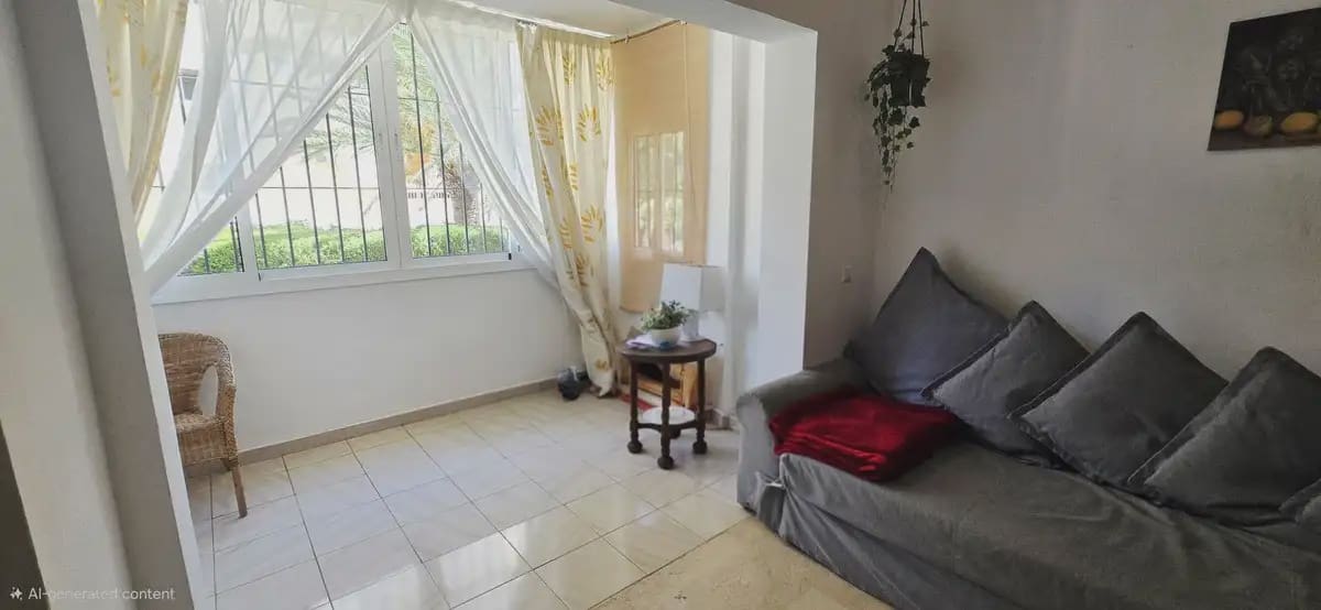 4 quarto Apartamento para venda em Fuengirola com piscina garagem - 450 000 € (Ref: 9885098)