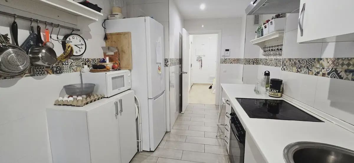 4 quarto Apartamento para venda em Fuengirola com piscina garagem - 450 000 € (Ref: 9885098)