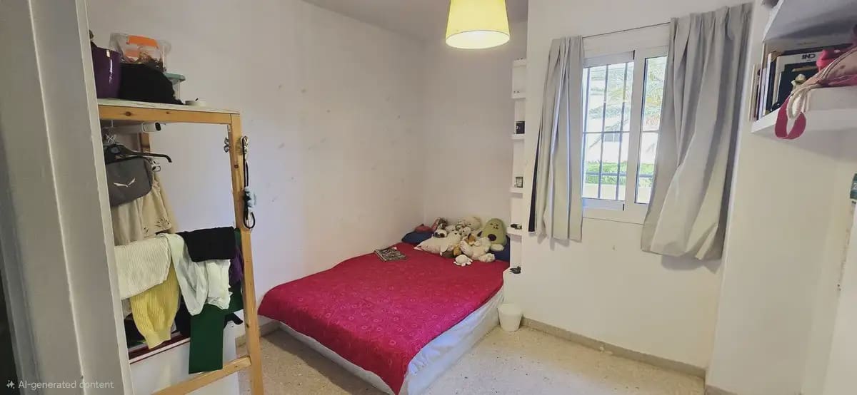 4 quarto Apartamento para venda em Fuengirola com piscina garagem - 450 000 € (Ref: 9885098)