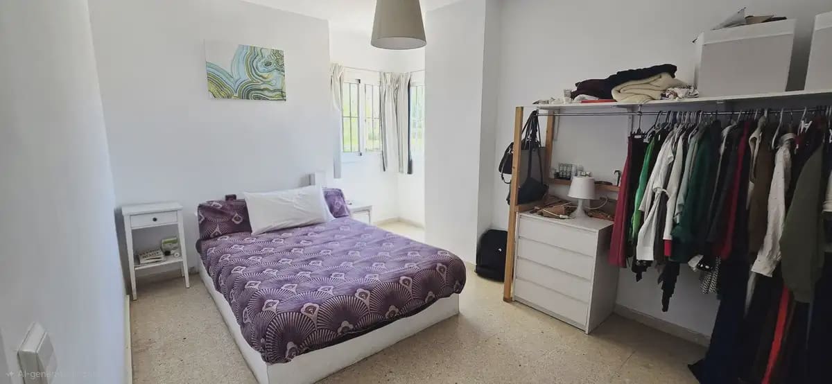 4 quarto Apartamento para venda em Fuengirola com piscina garagem - 450 000 € (Ref: 9885098)