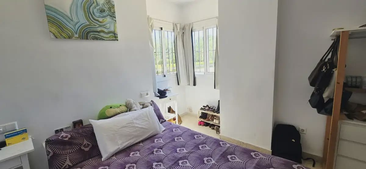 4 quarto Apartamento para venda em Fuengirola com piscina garagem - 450 000 € (Ref: 9885098)