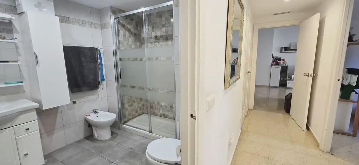 4 quarto Apartamento para venda em Fuengirola com piscina garagem - 450 000 € (Ref: 9885098)