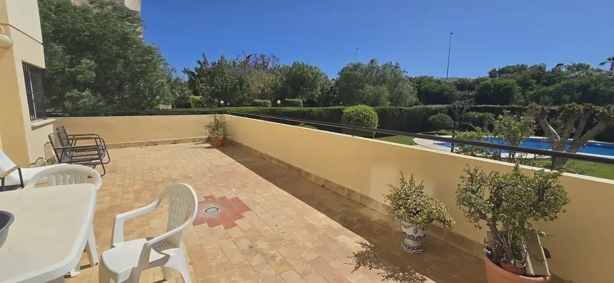 4 quarto Apartamento para venda em Fuengirola com piscina garagem - 450 000 € (Ref: 9885098)