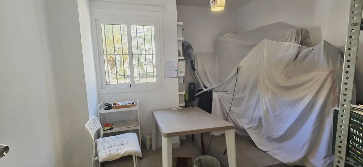4 quarto Apartamento para venda em Fuengirola com piscina garagem - 450 000 € (Ref: 9885098)