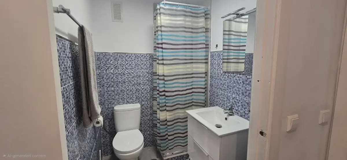 4 quarto Apartamento para venda em Fuengirola com piscina garagem - 450 000 € (Ref: 9885098)