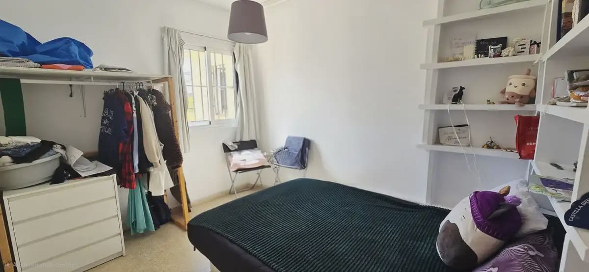 4 quarto Apartamento para venda em Fuengirola com piscina garagem - 450 000 € (Ref: 9885098)