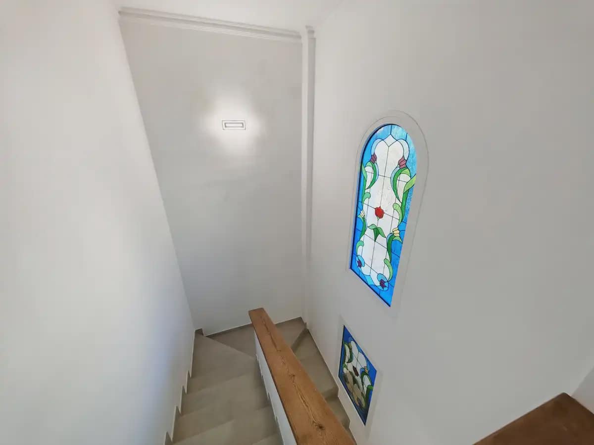 9 soverom Villa til salgs i Benalmadena med svømmebasseng garasje - € 2 950 000 (Ref: 9885337)