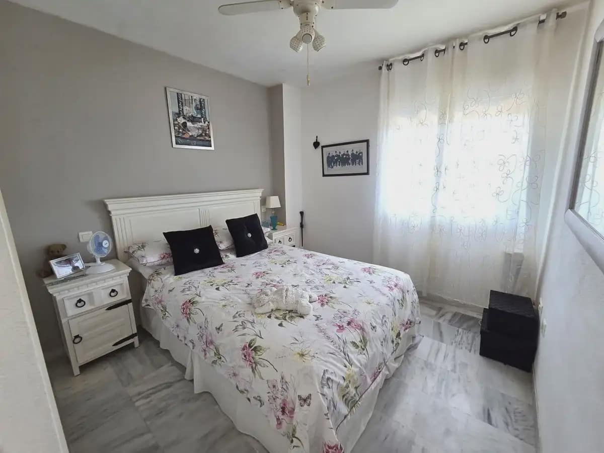3 soverom Leilighet til salgs i Mijas med svømmebasseng garasje - € 395 000 (Ref: 9890619)