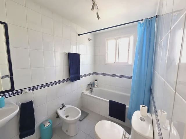 3 soverom Leilighet til salgs i Riviera del Sol, Mijas med svømmebasseng garasje - € 395 000 (Ref: 9890619)