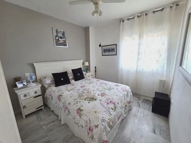 3 soverom Leilighet til salgs i Riviera del Sol, Mijas med svømmebasseng garasje - € 395 000 (Ref: 9890619)