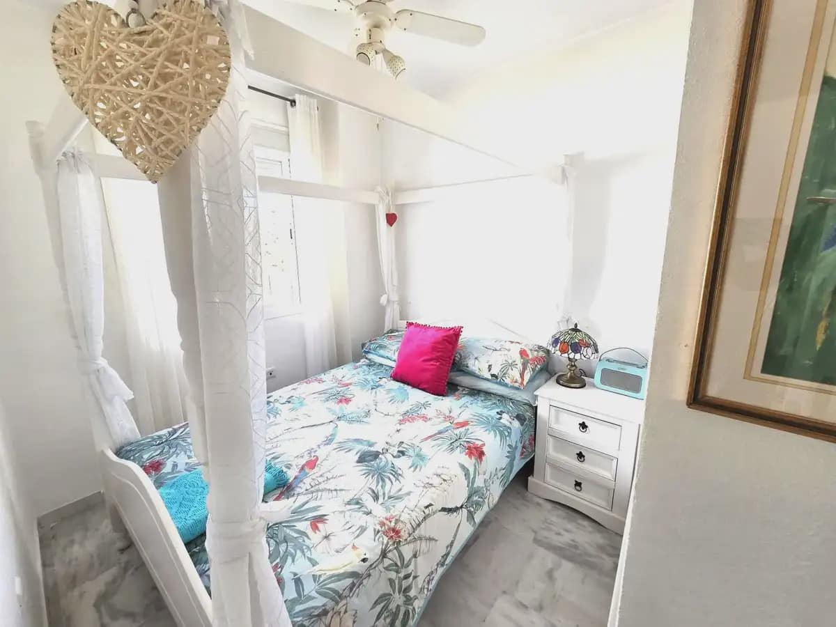 3 soverom Leilighet til salgs i Mijas med svømmebasseng garasje - € 395 000 (Ref: 9890619)