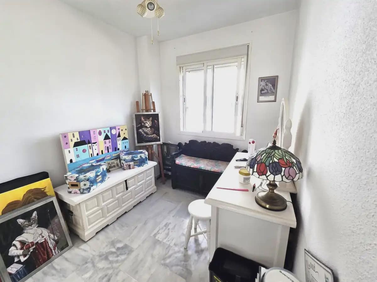 3 soverom Leilighet til salgs i Mijas med svømmebasseng garasje - € 395 000 (Ref: 9890619)