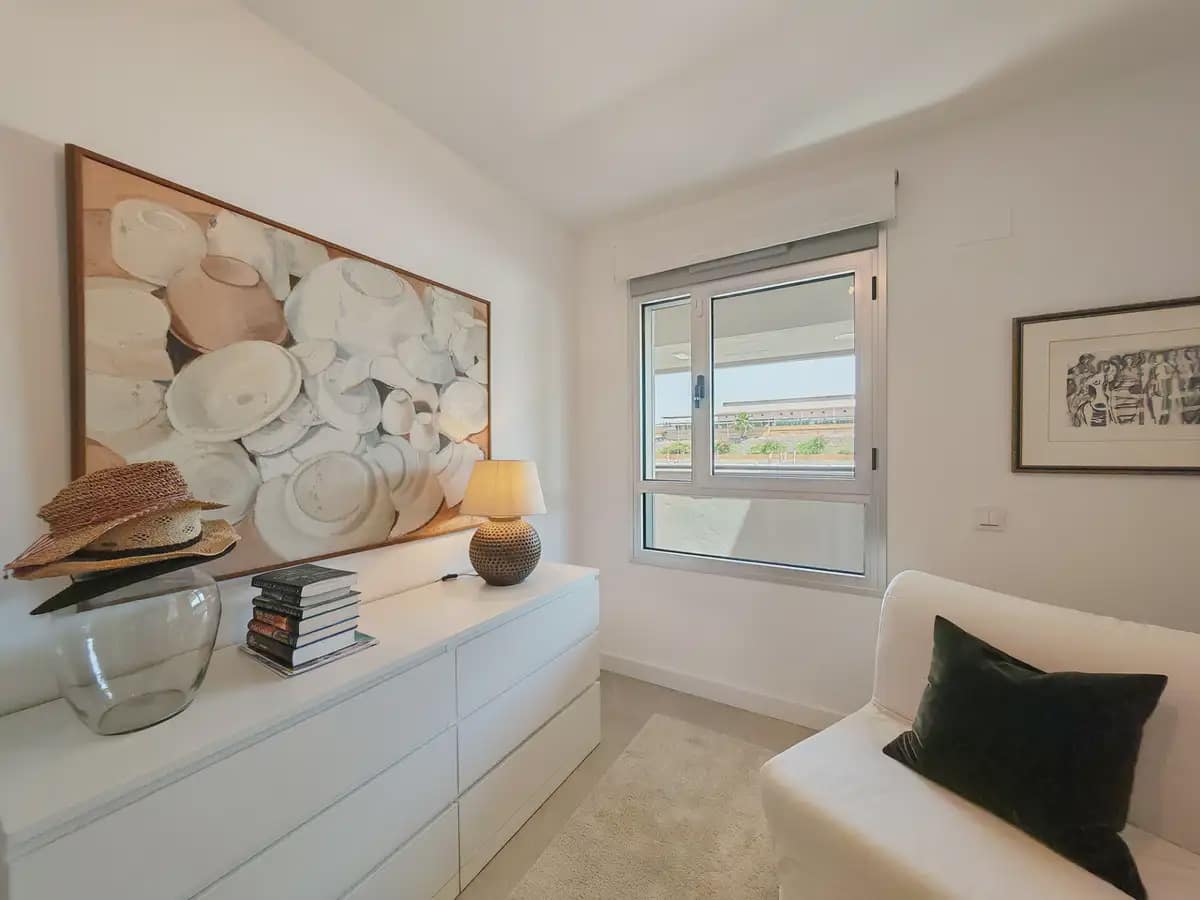 2 soveværelse Lejlighed til salg i Mijas med swimmingpool garage - € 396.000 (Ref: 9890620)