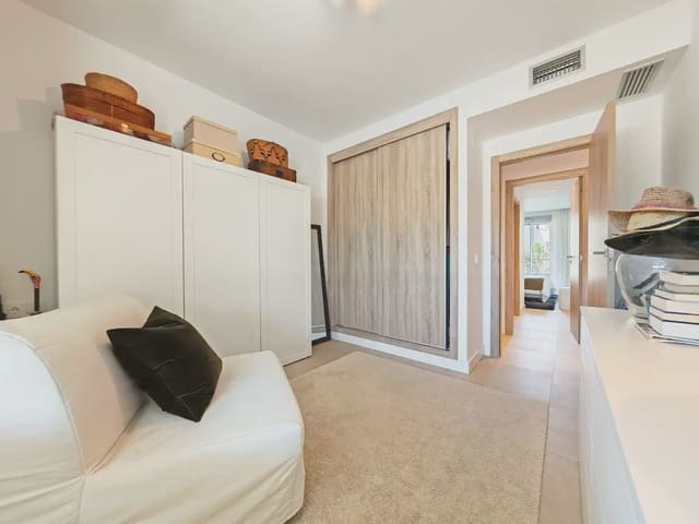 2 soveværelse Lejlighed til salg i La Cala Golf - Lagar Martell, Mijas med swimmingpool garage - € 396.000 (Ref: 9890620)