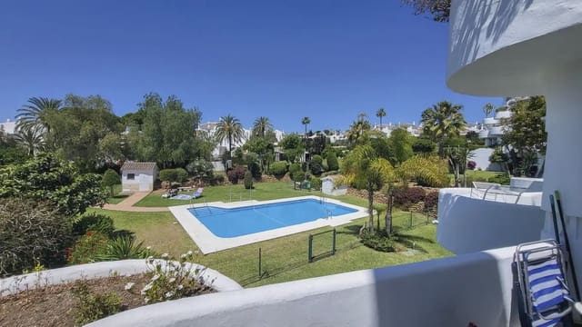 2 soveværelse Lejlighed til salg i Calahonda, Mijas med swimmingpool - € 375.000 (Ref: 9890621)