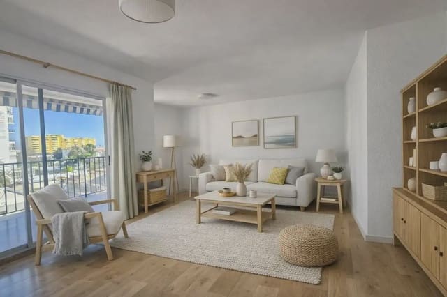 2 slaapkamer Appartement te koop in Arroyo de la Miel, Benalmádena met zwembad garage - € 290.000 (Ref: 9890622)