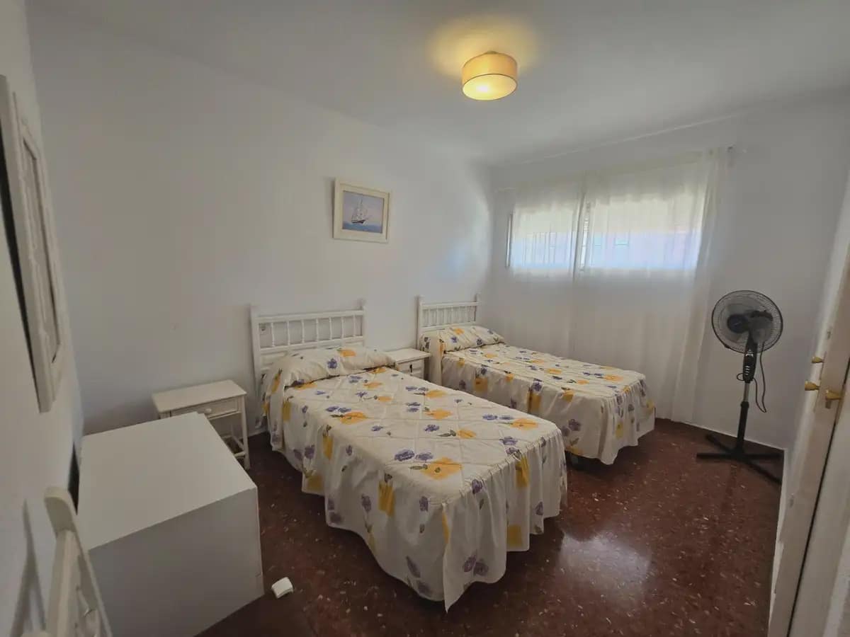 2 slaapkamer Appartement te koop in Benalmadena met zwembad garage - € 290.000 (Ref: 9890622)
