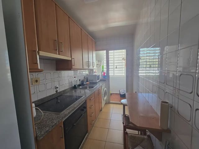 2 slaapkamer Appartement te koop in Arroyo de la Miel, Benalmádena met zwembad garage - € 290.000 (Ref: 9890622)
