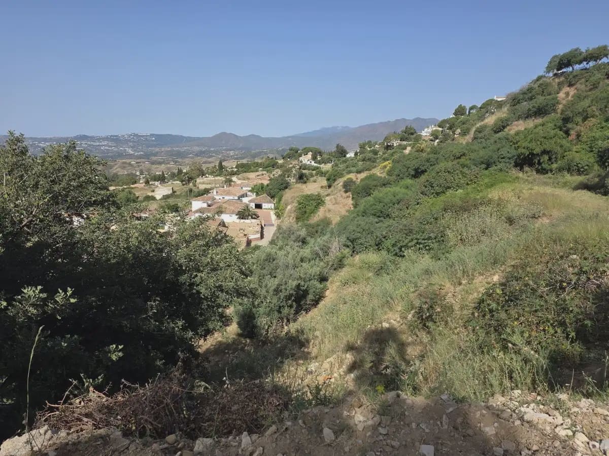 Solar/Parcela en Mijas en venta - 850.000 € (Ref: 9890623)