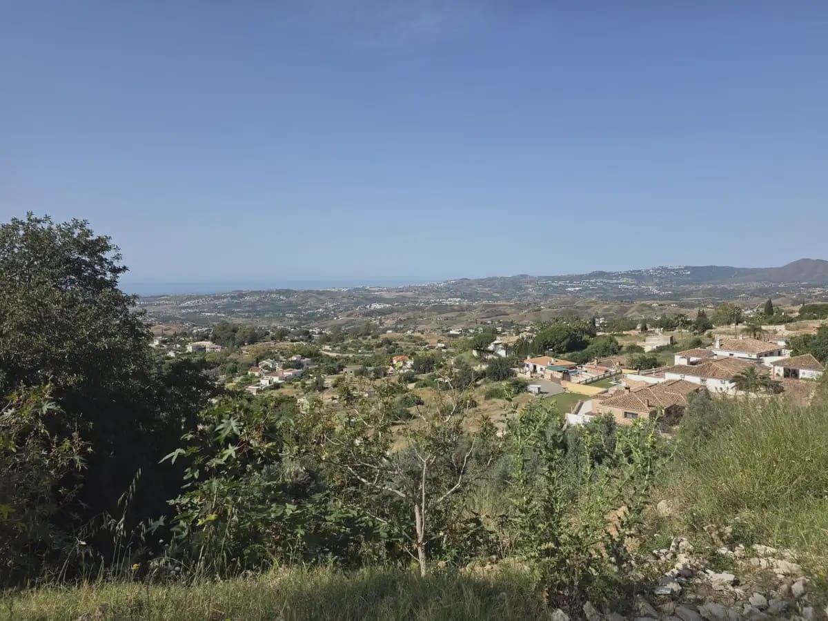 Solar/Parcela en Mijas en venta - 850.000 € (Ref: 9890623)