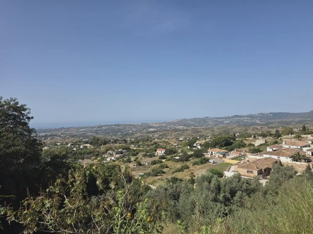 Solar/Parcela en Mijas en venta - 850.000 € (Ref: 9890623)