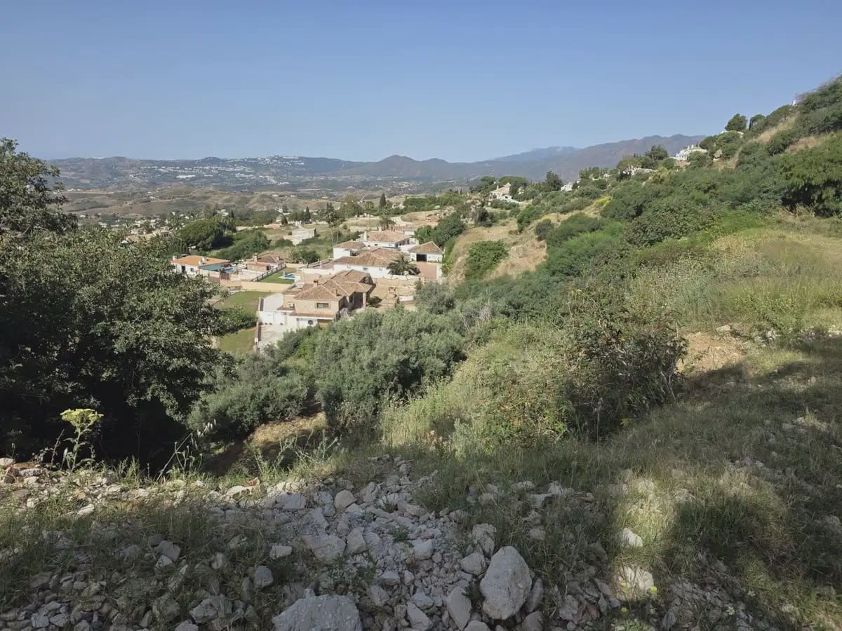 Solar/Parcela en Mijas en venta - 850.000 € (Ref: 9890623)