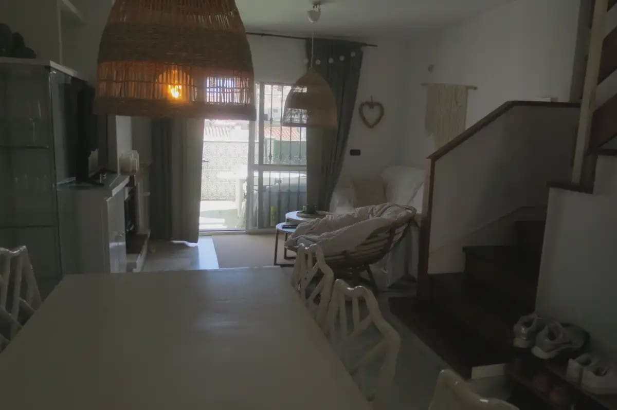 3 soveværelse Rækkehus til salg i Mijas med swimmingpool garage - € 359.000 (Ref: 9890930)