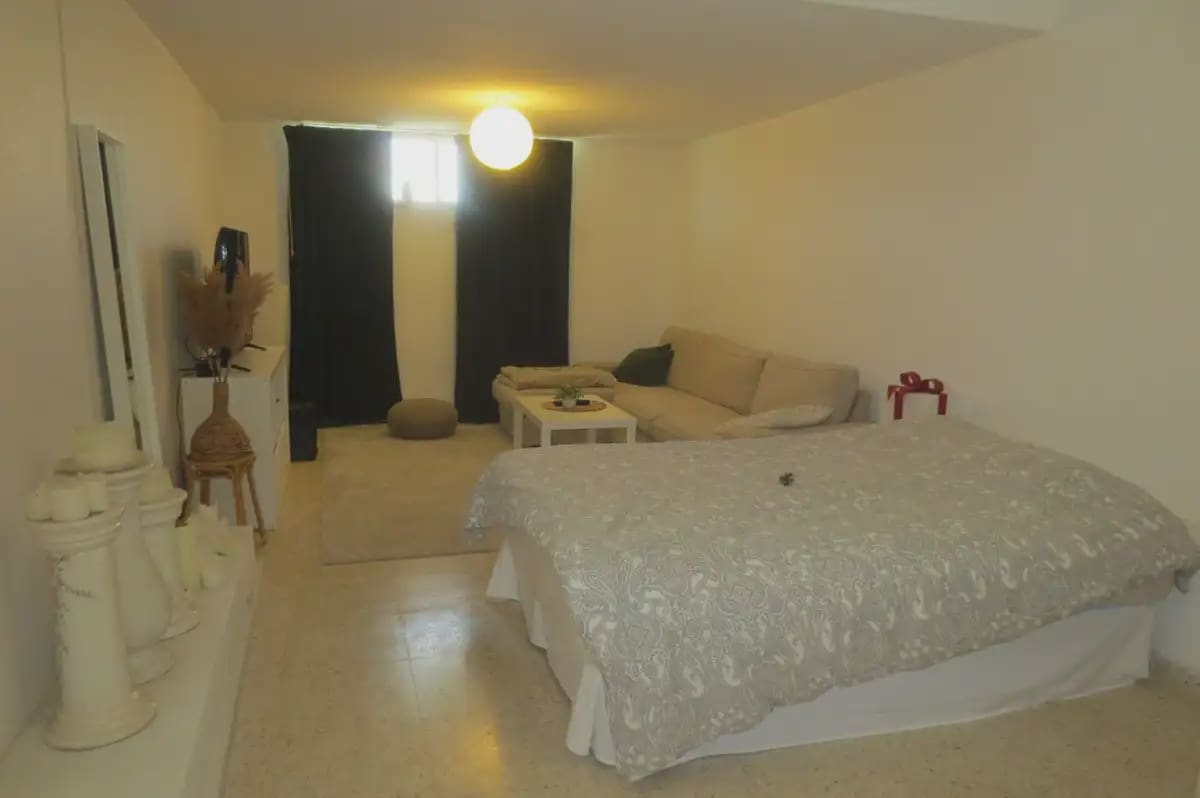 3 soveværelse Rækkehus til salg i Mijas med swimmingpool garage - € 359.000 (Ref: 9890930)