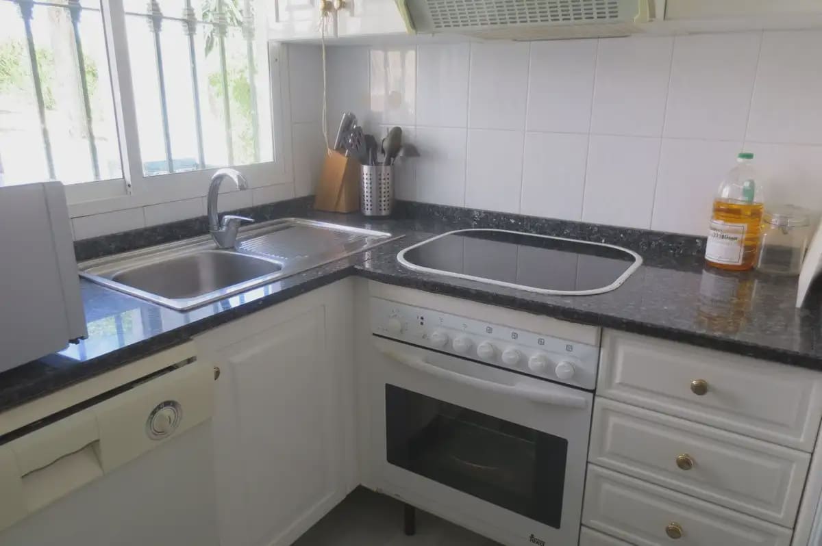 3 soveværelse Rækkehus til salg i Mijas med swimmingpool garage - € 359.000 (Ref: 9890930)