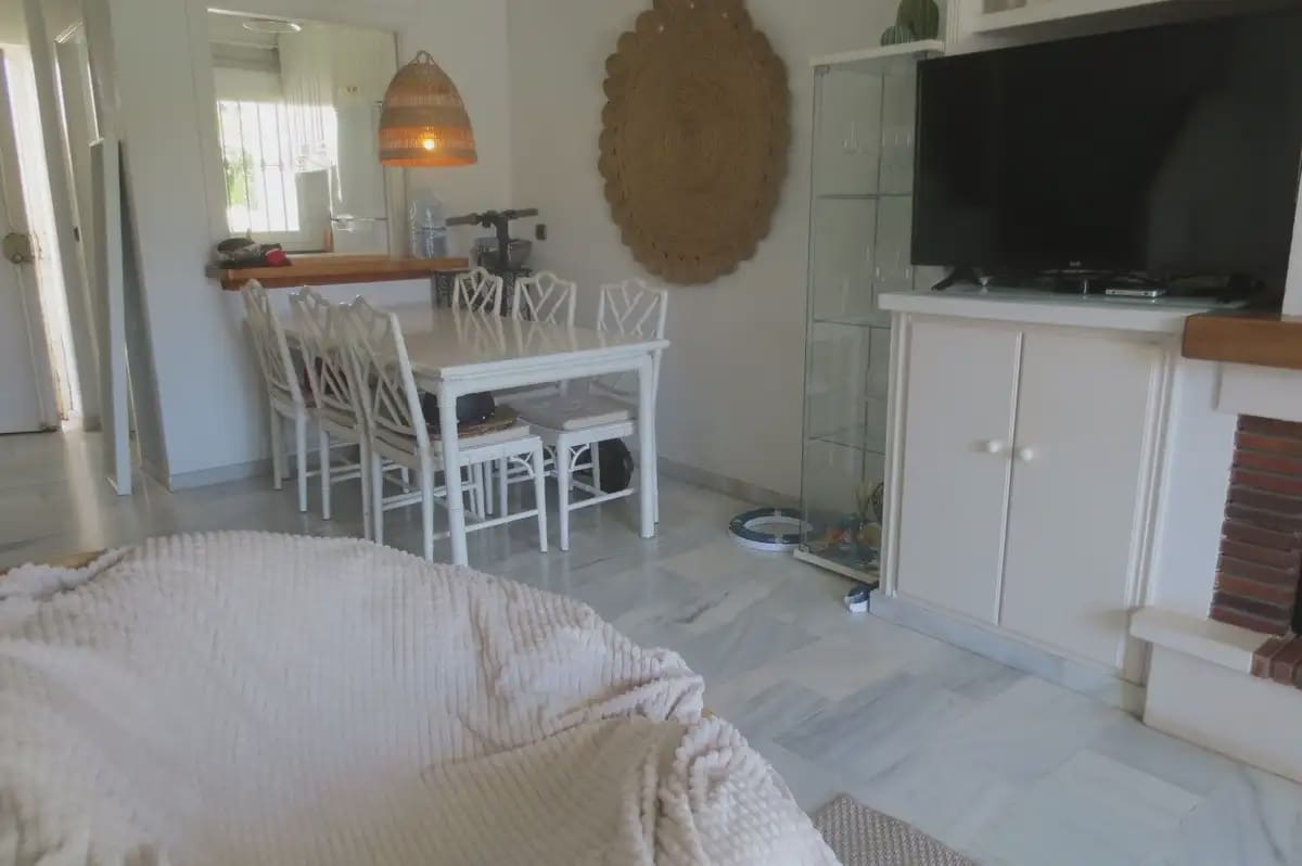 3 soveværelse Rækkehus til salg i Mijas med swimmingpool garage - € 359.000 (Ref: 9890930)