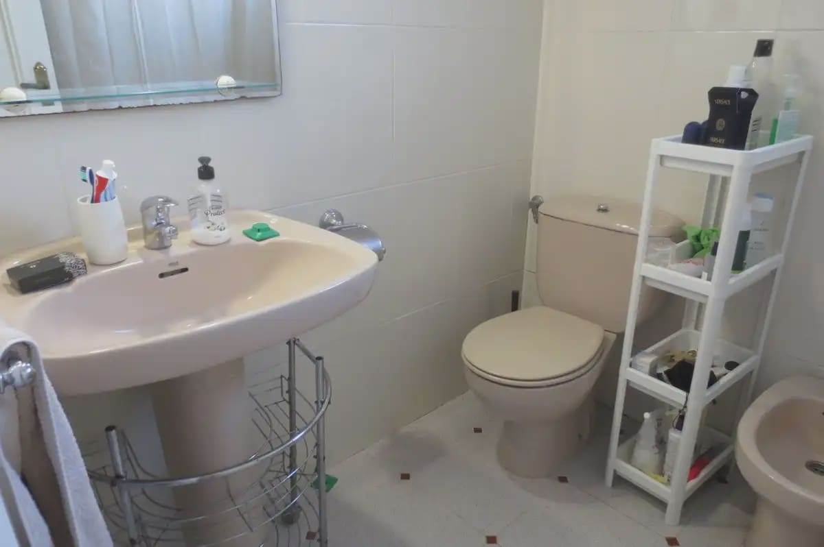 3 soveværelse Rækkehus til salg i Mijas med swimmingpool garage - € 359.000 (Ref: 9890930)
